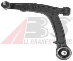 A.b.s. 210807 wahacz fiat panda  03- lewy przód, fiat panda (169)