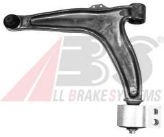 A.b.s. 210849 wahacz fiat, fiat croma (194), opel vectra c, peugeot 205 i kabriolet (741b, 20d)