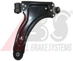 A.b.s. 210852 wahacz opel meriva  03-  p, opel meriva