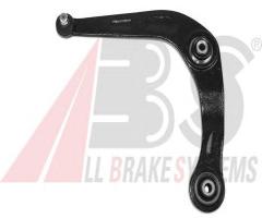 A.b.s. 210855 wahacz peugeot 206 16v 98-  l, peugeot 206 hatchback (2a/c)