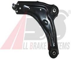 A.b.s. 210859 wahacz renault laguna ii  02-  l, renault laguna ii (bg0/1_)