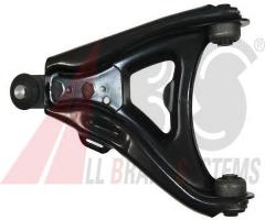 A.b.s. 210861 wahacz renault, renault megane i (ba0/1_)