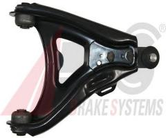 A.b.s. 210862 wahacz renault, renault megane i (ba0/1_)