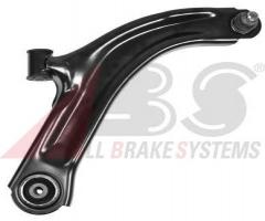 A.b.s. 210891 wahacz renault, renault modus / grand modus (f/jp0_)