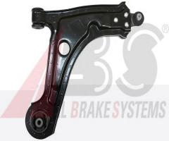 A.b.s. 210940 wahacz chevrolet  p, chevrolet nubira sedan, daewoo nubira sedan (klan)