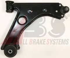 A.b.s. 211054 wahacz opel corsa d  06-  p, opel corsa d