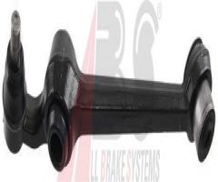 A.b.s. 211124 wahacz chrysler 300m  -04  l, chrysler 300 m (lr)