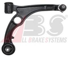 A.b.s. 211157 wahacz fiat stilo  03-  p, fiat stilo (192)