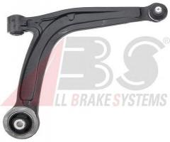 A.b.s. 211206 wahacz fiat, fiat 500 c (312)