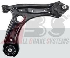 A.b.s. 211246 wahacz audi  p, audi a1 (8x1, 8xf), seat ibiza v (6j5, 6p5), vw polo (6r, 6c)