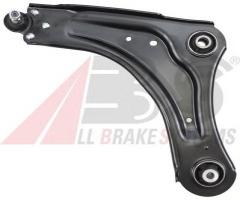 A.b.s. 211398 wahacz renault  l, renault laguna iii (bt0/1)