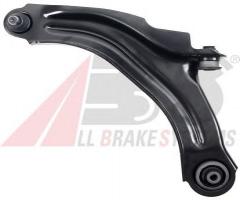 A.b.s. 211549 wahacz renault  l, renault zoe