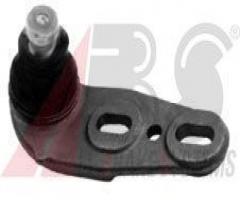 A.b.s. 220014 sworzeń wahacza audi 80 -92  l z wsp., audi 80 (89, 89q, 8a, b3)