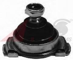 A.b.s. 220024 sworzeń wahacza bmw e36 -99 krótki, bmw 3 (e36)