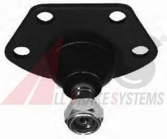 A.b.s. 220045 sworzeń wahacza fiat ducato -01, jumper,, citroËn jumper autobus (230p)