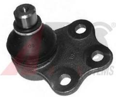 A.b.s. 220049 sworzeń wahacza daewoo leganza  -01, daewoo leganza (klav)