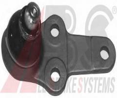 A.b.s. 220064 sworzeń wahacza ford fiesta 92-, focus, ford focus (daw, dbw)