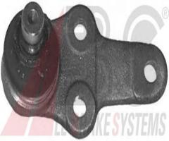 A.b.s. 220074 sworzeń wahacza ford fiesta  -94, ford fiesta iii (gfj)