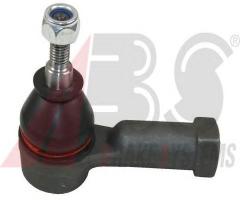 A.b.s. 220098 końcówka drążka. hyundai, hyundai accent ii (lc), kia cerato sedan (ld)