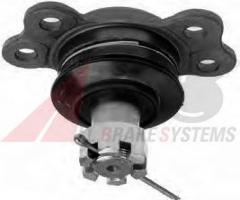 A.b.s. 220104 sworzeń wahacza opel frontera a, b  92-, isuzu trooper (ubs), opel frontera a (5_mwl4)