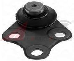 A.b.s. 220153 sworzeń wahacza mercedes vito, mercedes-benz vito autobus (638)