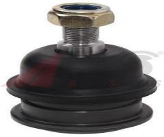 A.b.s. 220157 sworzeń wahacza mitsubishi, mitsubishi colt ii (c1_a), volvo s40 i (vs)