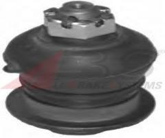 A.b.s. 220160 sworzeń wahacza mitsubishi l200, hyundai galloper, hyundai galloper ii (jk-01)