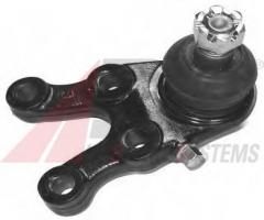 A.b.s. 220162 sworzeń wahacza mitsubishi pajero -99 p, mitsubishi pajero ii canvas top (v2_w, v4_w)