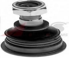 A.b.s. 220177 sworzeń wahacza nissan almera -00, nissan sunny iii (n14)