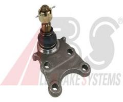 A.b.s. 220205 sworzeń wahacza opel frontera a, b  92-, isuzu trooper (ubs), opel frontera a (5_mwl4)