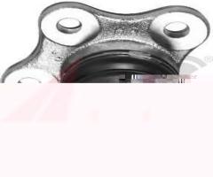 A.b.s. 220213 sworzeń wahacza opel frontera b  98-, isuzu trooper, opel monterey a (ubs_)