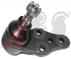 A.b.s. 220216 sworzeń wahacza daewoo, daewoo espero (klej), opel kadett d (31_-34_, 41_-44_)