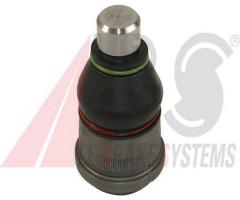 A.b.s. 220218 sworzeń wahacza opel, nissan interstar autobus (x70), opel movano nadwozie pełne (f9)