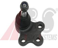 A.b.s. 220219 sworzeń wahacza opel, opel vectra a hatchback (88_, 89_)