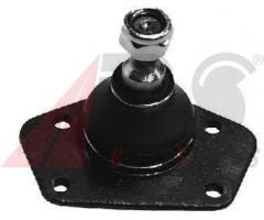 A.b.s. 220244 sworzeń wahacza renault 18, dacia, dacia 1310 sedan (u, x), renault 12