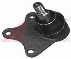 A.b.s. 220276 sworzeń wahacza audi, audi a2 (8z0), seat ibiza iv (6l1), skoda roomster (5j)