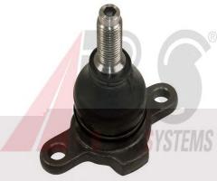 A.b.s. 220322 sworzeń wahacza vw t4 -96, vw transporter iv autobus (70xb, 70xc, 7db, 7dw)