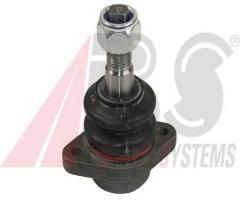 A.b.s. 220326 sworzeń wahacza vw lt -96  górny, vw transporter iii autobus