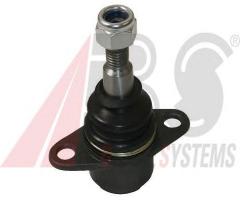 A.b.s. 220351 sworzeń wahacza bmw x5  00-, bmw x5 (e53)