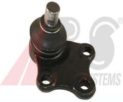 A.b.s. 220352 sworzeń wahacza citroën, citroËn zx (n2), peugeot partner nadwozie pełne (5)