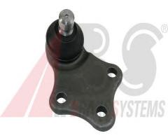 A.b.s. 220361 sworzeń wahacza peugeot, peugeot 306 hatchback (7a, 7c, n3, n5)