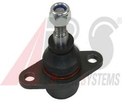 A.b.s. 220373 sworzeń wahacza mini, mini mini (r50, r53)