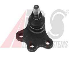 A.b.s. 220405 sworzeń wahacza opel meriva 03-  p, opel meriva