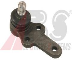 A.b.s. 220408 sworzeń wahacza ford fiesta  94-, ford fiesta iii (gfj), mazda 121 iii (jasm, jbsm)