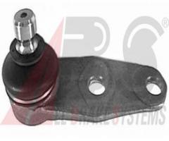 A.b.s. 220409 sworzeń wahacza renault megane 95-03 l/p, renault 19 i (b/c53_)
