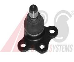 A.b.s. 220418 sworzeń wahacza citroen peugeot, citroËn ds3, peugeot 208