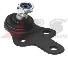 A.b.s. 220435 sworzeń wahacza ford, ford c-max (dm2), volvo s40 ii (ms)