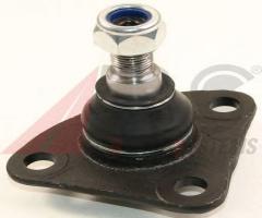 A.b.s. 220450 sworzeń wahacza citroën, citroËn jumper autobus, fiat ducato nadwozie pełne (250)