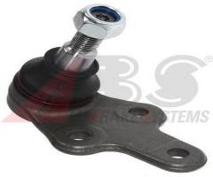 A.b.s. 220465 sworzeń wahacza ford focus, ford c-max (dm2), volvo c30