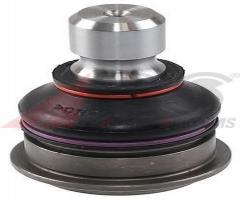 A.b.s. 220492 sworzeń wahacza nissan, nissan qashqai / qashqai +2 (j10, jj10)